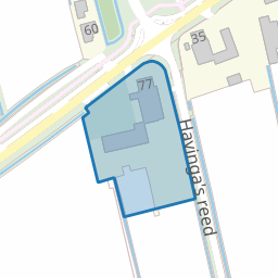 Perceel GTG00-L-2206