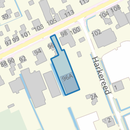 Perceel GTG00-L-2208