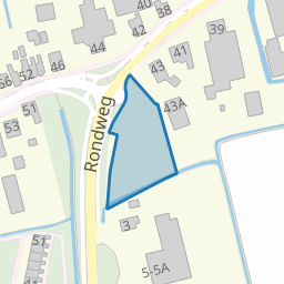 Perceel GTG00-L-2213