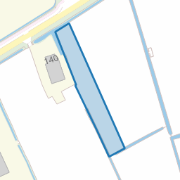 Perceel GTG00-L-2215