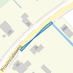 Perceel GTG00-L-2234