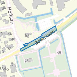 Perceel GTG00-L-2254