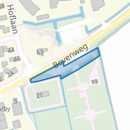 Perceel GTG00-L-2255