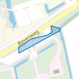 Perceel GTG00-L-2257