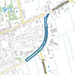 Perceel GTG00-L-2264