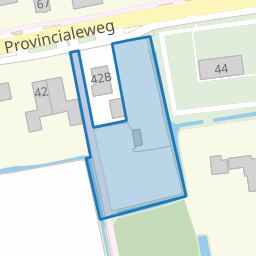 Perceel GTG00-L-2283