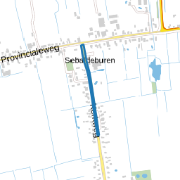 Perceel GTG00-L-2285