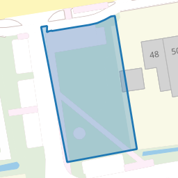 Perceel GTG00-L-2289