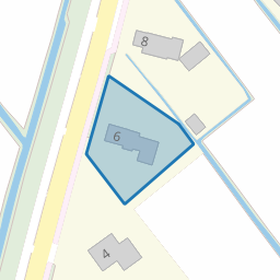 Perceel GTG00-L-2291