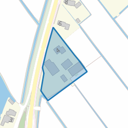 Perceel GTG00-L-2300