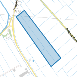 Perceel GTG00-L-2302