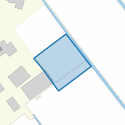 Perceel GTG00-L-2303