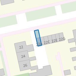 Perceel GTG00-L-2304