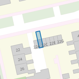 Perceel GTG00-L-2305