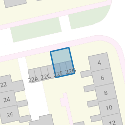 Perceel GTG00-L-2307