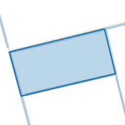 Perceel GTG00-L-2308