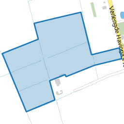 Perceel GTG00-L-2309