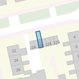 Perceel GTG00-L-2312