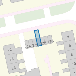 Perceel GTG00-L-2313