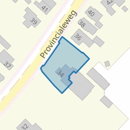 Perceel GTG00-L-2316