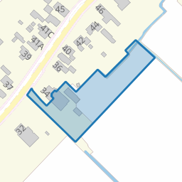 Perceel GTG00-L-2317