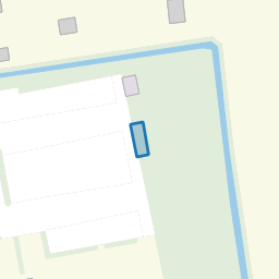 Perceel GTG00-L-2319