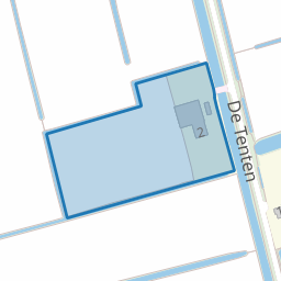 Perceel GTG00-L-2325