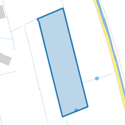 Perceel GTG00-L-2330