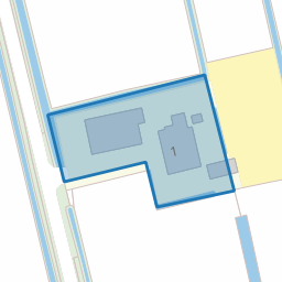 Perceel GTG00-L-2335