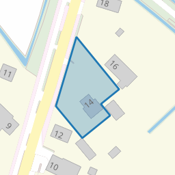 Perceel GTG00-L-2337