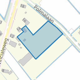 Perceel GTG00-L-2338