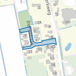 Perceel GTG00-L-2343