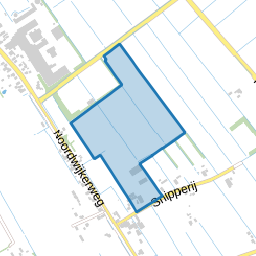 Perceel GTG00-L-2347