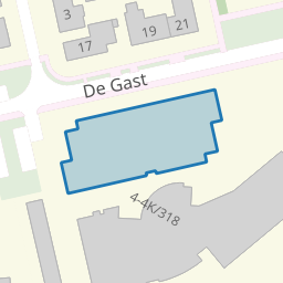 Perceel GTG00-L-2349