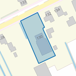 Perceel GTG00-L-2351