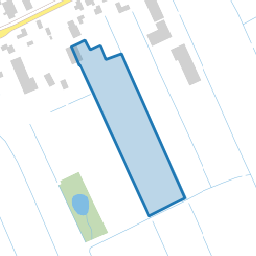 Perceel GTG00-L-2352