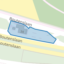 Perceel GTL01-A-6029