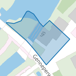 Perceel GTL01-A-6060