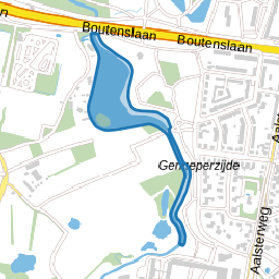 Perceel GTL01-A-6071