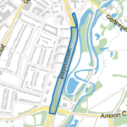 Perceel GTL01-A-6081