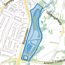 Perceel GTL01-A-6089