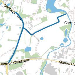 Perceel GTL01-A-6099