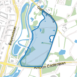 Perceel GTL01-A-6106