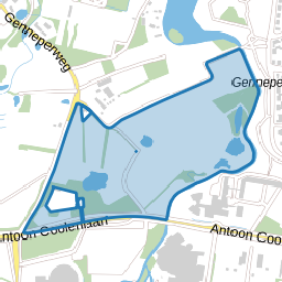 Perceel GTL01-A-6109