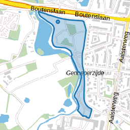 Perceel GTL01-A-6114