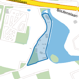 Perceel GTL01-A-6119