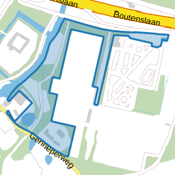 Perceel GTL01-A-6120
