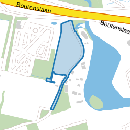 Perceel GTL01-A-6129