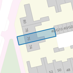 Perceel GTL01-B-1757