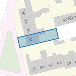 Perceel GTL01-B-1758